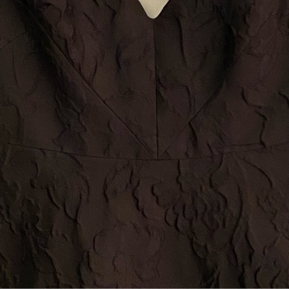 Tracy Reese Black Dress for Anthropologie | size 0 - Picture 9 of 11